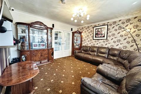 4 bedroom semi-detached house for sale, Sanders Road, Warwickshire CV6