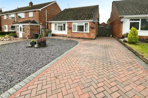 2 bedroom bungalow for sale, Villa Close, Bedworth CV12
