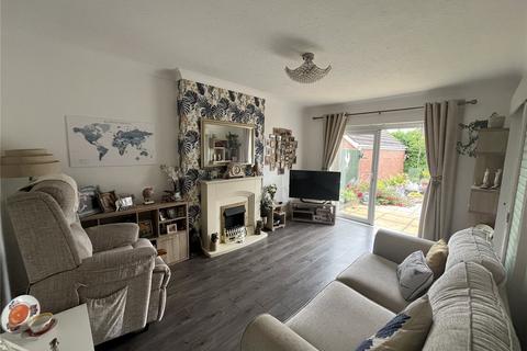 2 bedroom bungalow for sale, Villa Close, Bedworth CV12