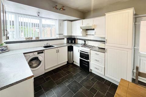 2 bedroom bungalow for sale, Villa Close, Bedworth CV12