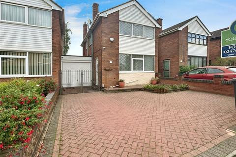 Cedars Road, Coventry CV7