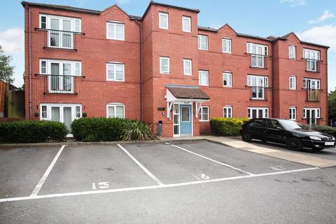 2 bedroom flat for sale, Nuneaton Road, Warwickshire CV12