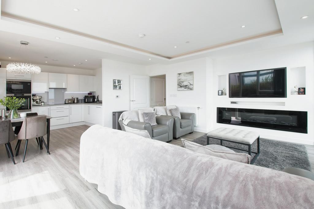 Lounge Area