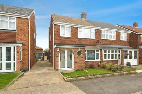 3 bedroom semi-detached house for sale, Maryfield Close, Kent DA5