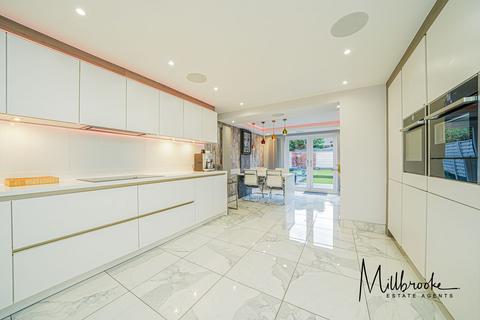 3 Hindburn Drive, Worsley, Manchester, M28 1XY