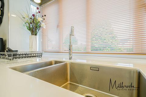 3 Hindburn Drive, Worsley, Manchester, M28 1XY