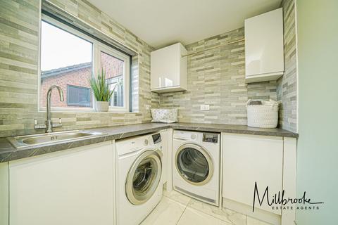 3 Hindburn Drive, Worsley, Manchester, M28 1XY