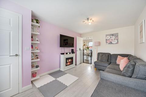 3 bedroom detached house for sale, Garrett Meadow, Tyldesley, M29