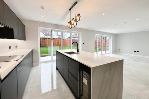 4 bedroom detached house for sale, Fairway, Bexleyheath DA6