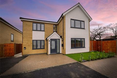 4 bedroom detached house for sale, Fairway, Bexleyheath DA6