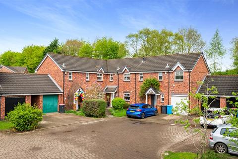21 Ladymere Drive, Worsley, Manchester, M28 7DH