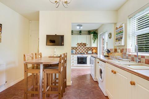 21 Ladymere Drive, Worsley, Manchester, M28 7DH