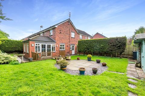 21 Ladymere Drive, Worsley, Manchester, M28 7DH