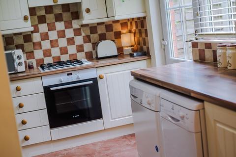 21 Ladymere Drive, Worsley, Manchester, M28 7DH