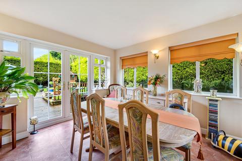 21 Ladymere Drive, Worsley, Manchester, M28 7DH