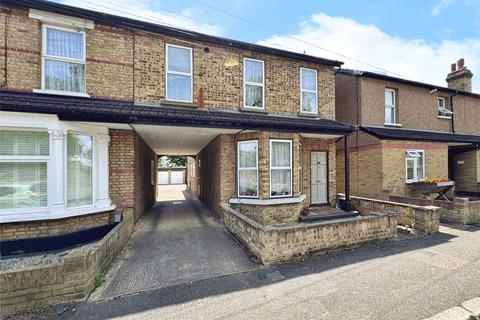 1 bedroom flat for sale, Methuen Road, Bexleyheath DA6