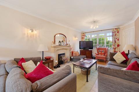 5 bedroom detached house for sale, Vicars Hall Gardens, Worsley, M28