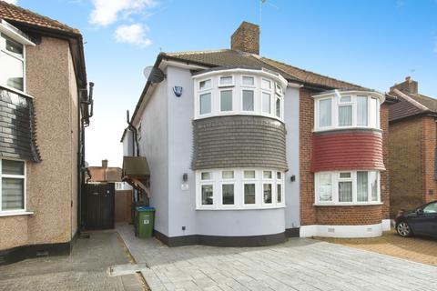 Budleigh Crescent, Welling DA16