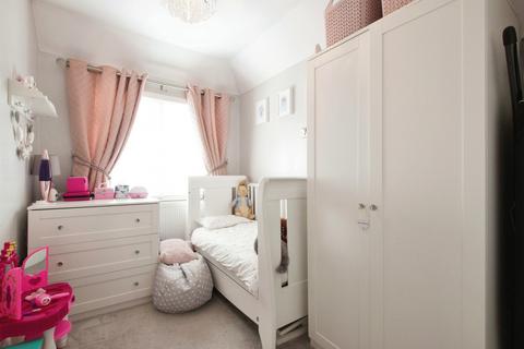 92 Budleigh Crescent, Welling, DA16 1DW