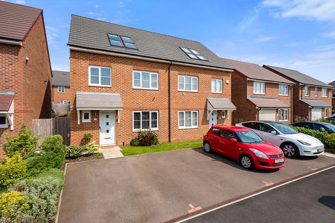24 Garrett Meadow, Tyldesley, Manchester, M29 8SD