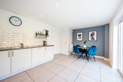 24 Garrett Meadow, Tyldesley, Manchester, M29 8SD