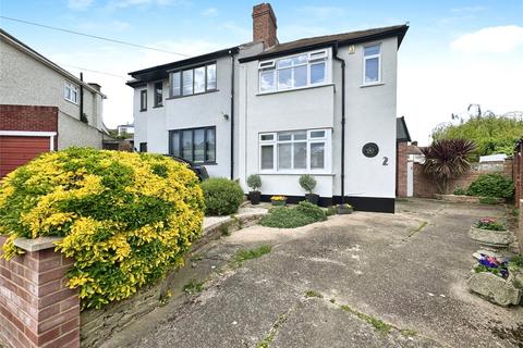 2 bedroom semi-detached house for sale, Edwin Close, Bexleyheath DA7