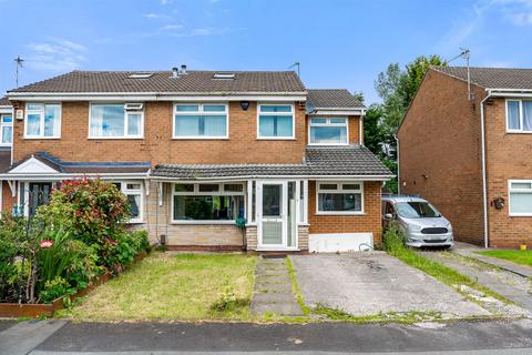 3 bedroom semi-detached house for sale, Barnfield Drive, Worsley, M28