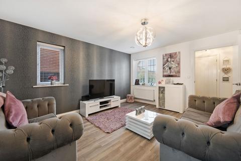 3 Bridgefield Close, Tyldesley, Manchester, M29 8QX