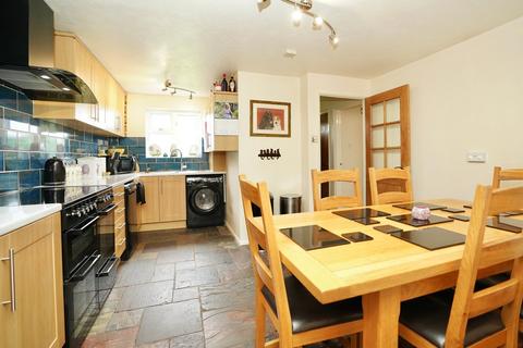 3 bedroom terraced house for sale, Knotting Road, Melchbourne, Bedford, MK44