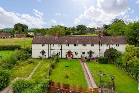 3 bedroom terraced house for sale, Knotting Road, Melchbourne, Bedford, MK44