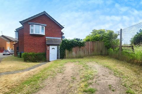 1 bedroom semi-detached house for sale, Shearwood Crescent, Dartford DA1