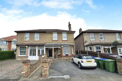 14a Warren Road, Bexleyheath, DA6 7LU