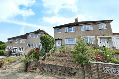 3 bedroom semi-detached house for sale, Petworth Road, Bexleyheath DA6