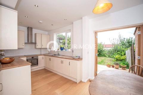 144 Dursley Road, London, SE3 8PQ