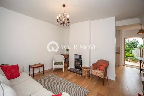 144 Dursley Road, London, SE3 8PQ