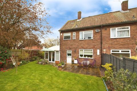 2 Dursley Road, London, SE3 8PD