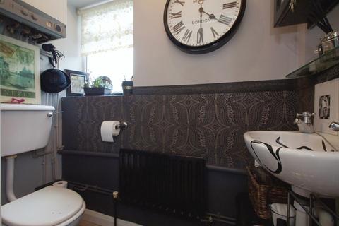 2 Dursley Road, London, SE3 8PD