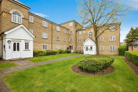61 Edith Cavell Way, London, SE18 4JY
