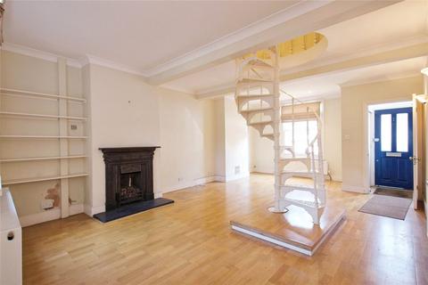 21 Reynolds Place, London, SE3 8SX