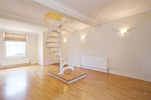 21 Reynolds Place, London, SE3 8SX