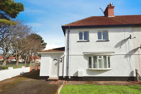 3 bedroom end of terrace house for sale, Hayfield Road, Minehead TA24