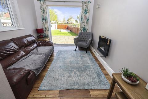 3 bedroom end of terrace house for sale, Hayfield Road, Minehead TA24