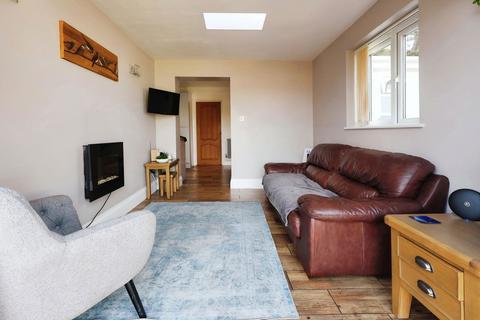 3 bedroom end of terrace house for sale, Hayfield Road, Minehead TA24