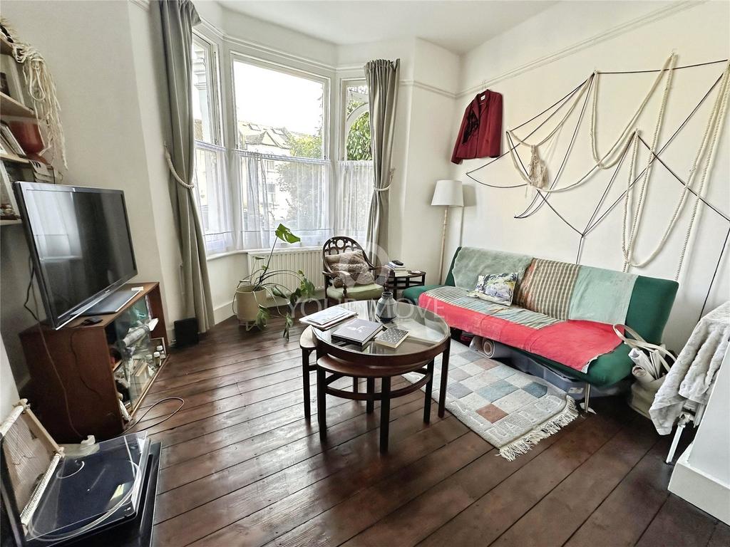Living Room Shot 2