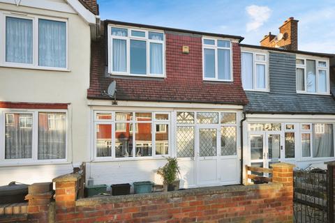 72 Hillcrest Road, Bromley, BR1 4SD