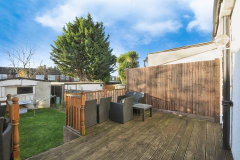 72 Hillcrest Road, Bromley, BR1 4SD