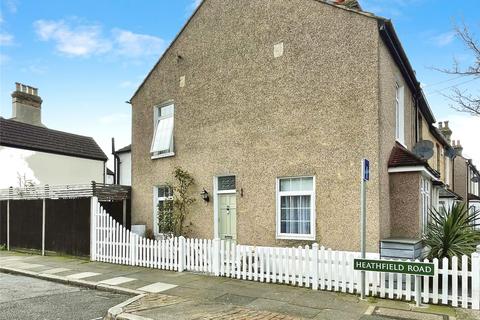 3 bedroom semi-detached house for sale, Heathfield Road, Bromley BR1