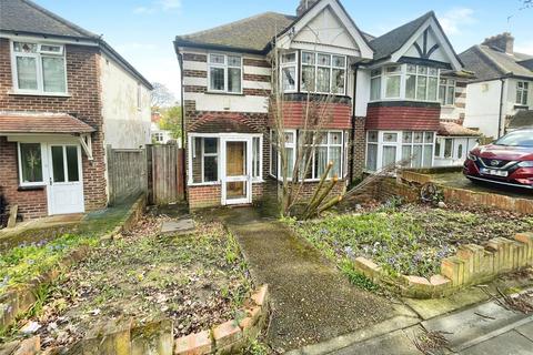 3 bedroom semi-detached house for sale, Oak Tree Gardens, Bromley BR1