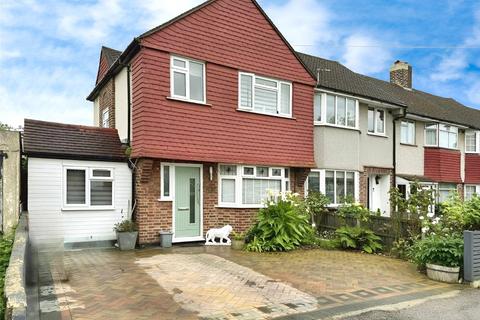 64 Brockman Rise, Bromley, BR1 5RB
