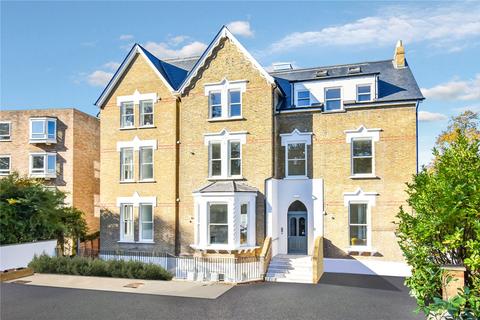 3 bedroom penthouse for sale, Copers Cope Road, Beckenham BR3